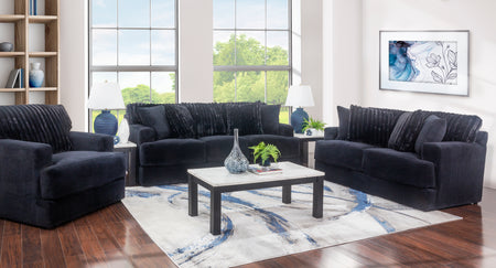 Eagan 5 Piece Living Room