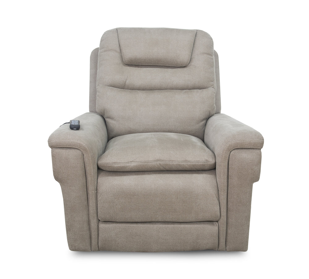 Easy Zero Gravity Triple Power Lift Recliner