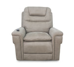Easy Zero Gravity Triple Power Lift Recliner