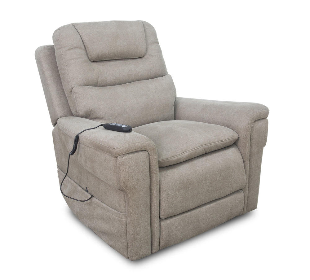 Easy Zero Gravity Triple Power Lift Recliner