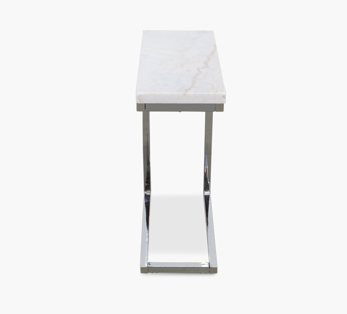 Echo Chairside Table