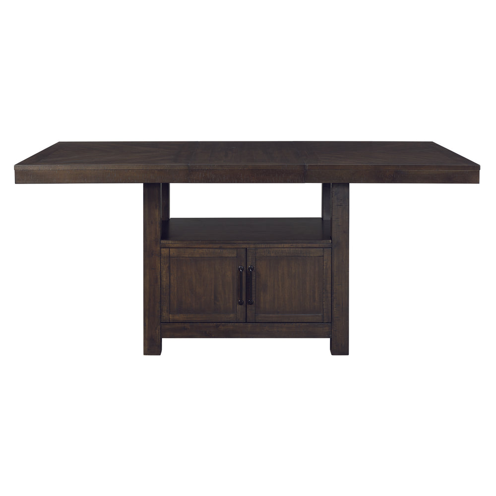Nevada Pub II Counter Height Table