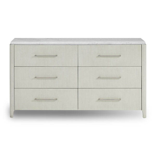 South Beach Dresser with Marble Top – Kane's Furniture South Beach Dresser with Marble Top – Kane's Furniture