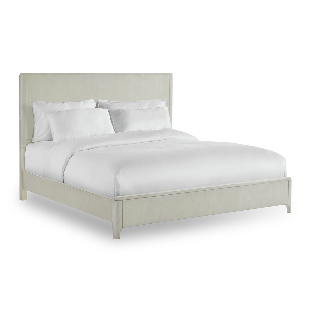 South Beach King Panel Bed