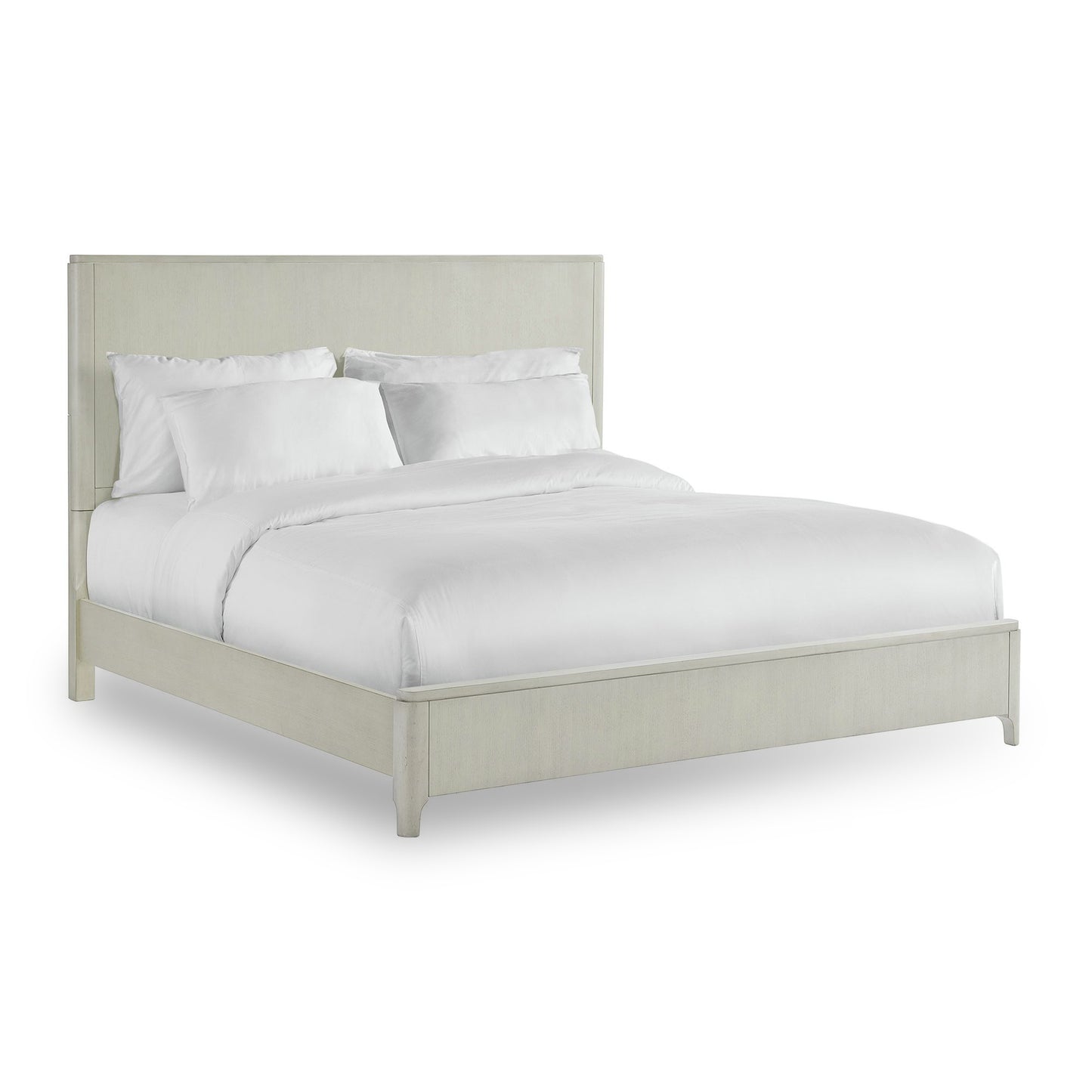 South Beach King Panel Bed
