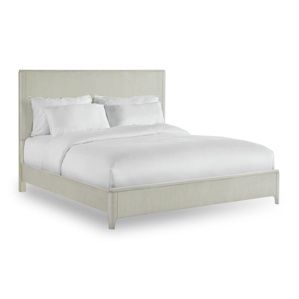South Beach King Panel Bed