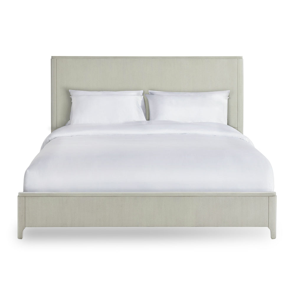 South Beach King Panel Bed