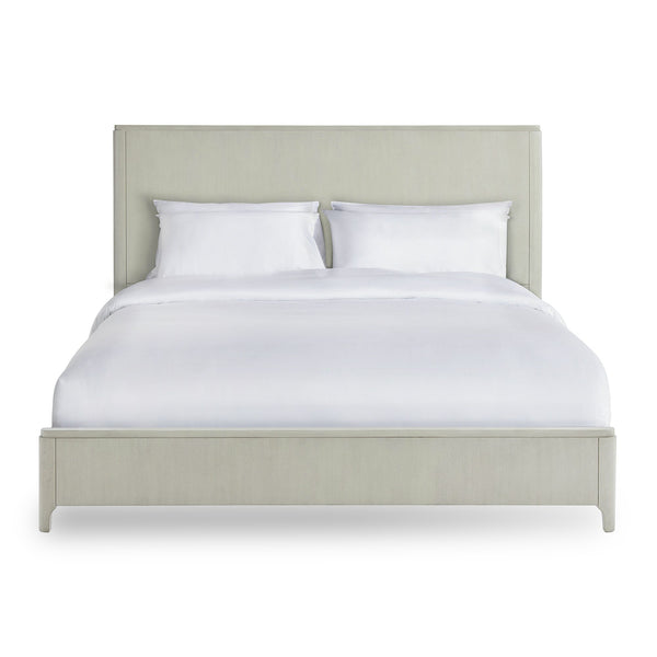 South Beach King Panel Bed