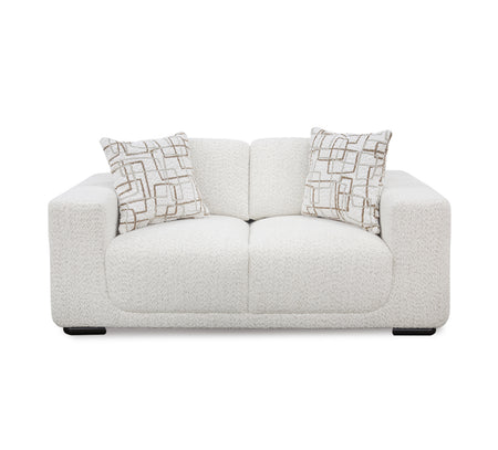 Loveseat Elenor