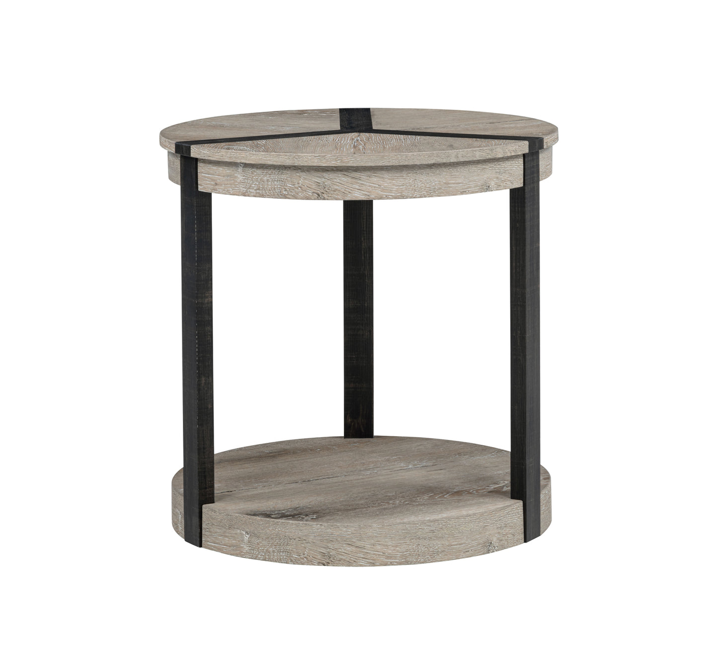 Mesa auxiliar Guthrie