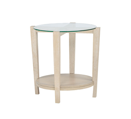 Tucker End Table