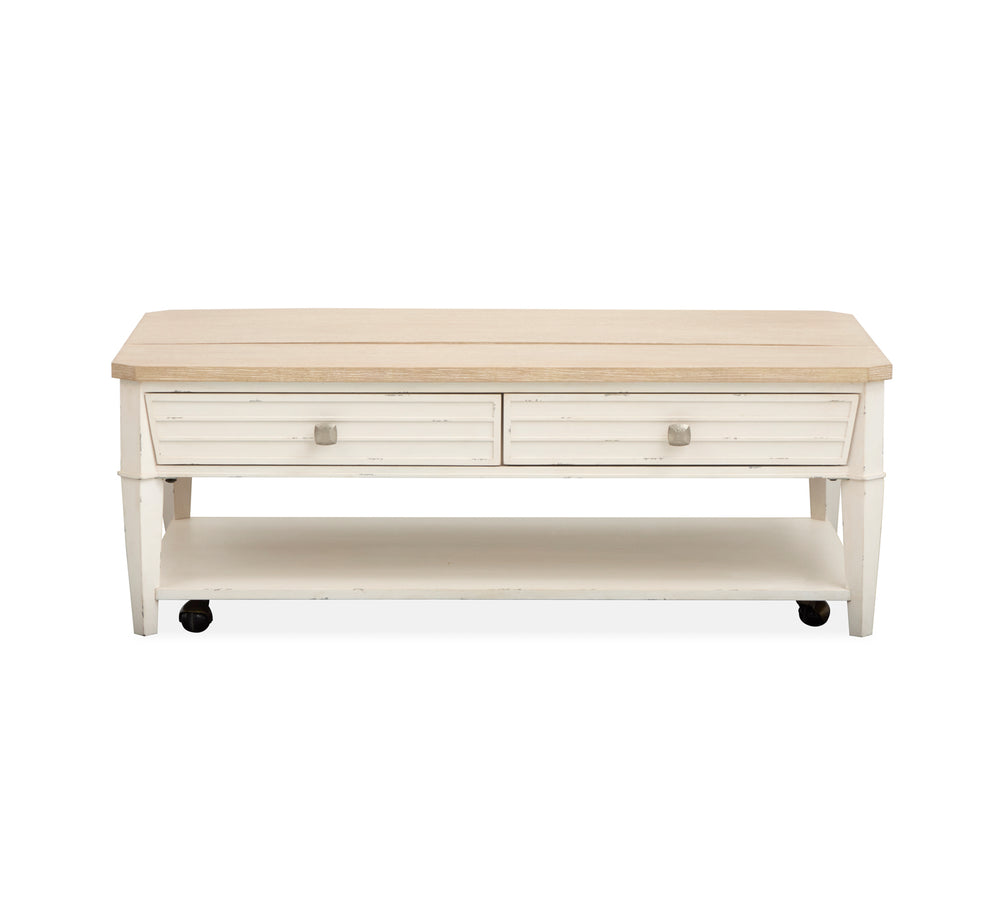 Echo Isle Lift Top Cocktail Table