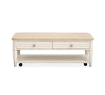 Mesa de cóctel elevable Echo Isle