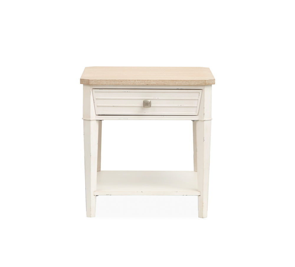 Echo Isle End Table