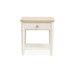 Mesa auxiliar Echo Isle