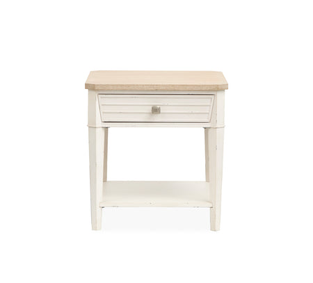 Echo Isle End Table