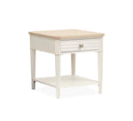 Mesa auxiliar Echo Isle