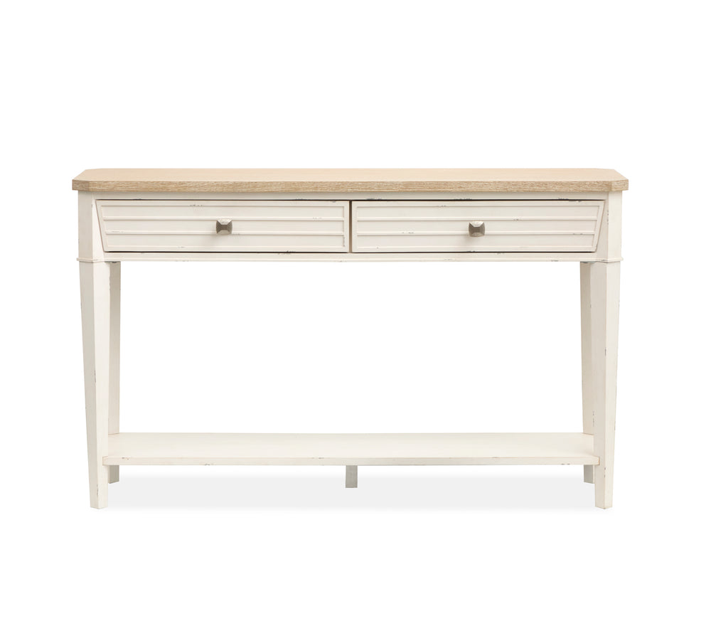 Echo Isle Sofa Table