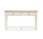 Echo Isle Sofa Table