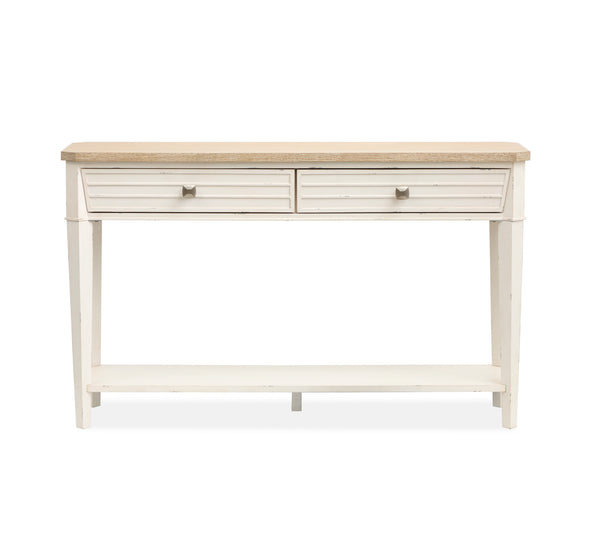 Echo Isle Sofa Table