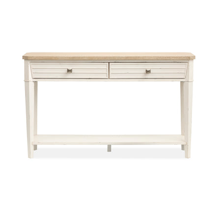 Mesa de sofá Echo Isle