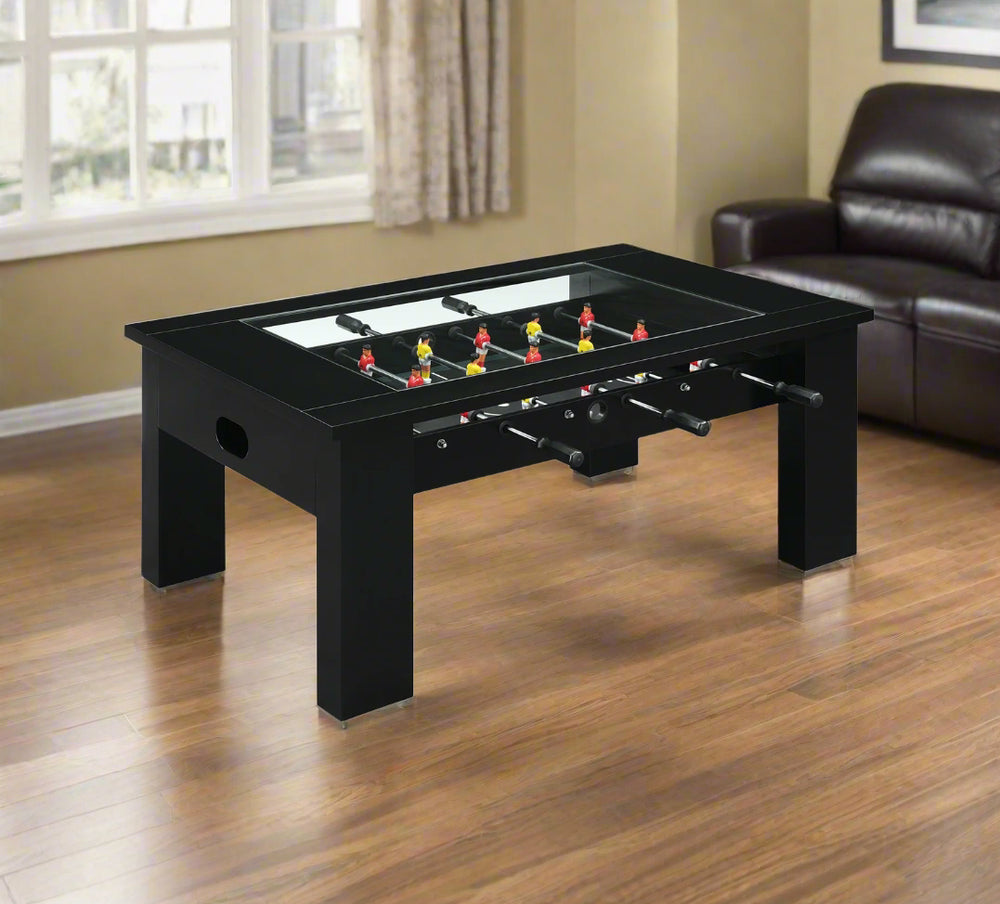 Giga Small Foosball Table
