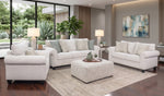 Fawn 5 Piece Living Room