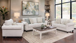 Fawn 5 Piece Living Room