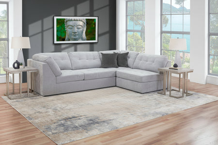 Finn II 4 Piece Sectional