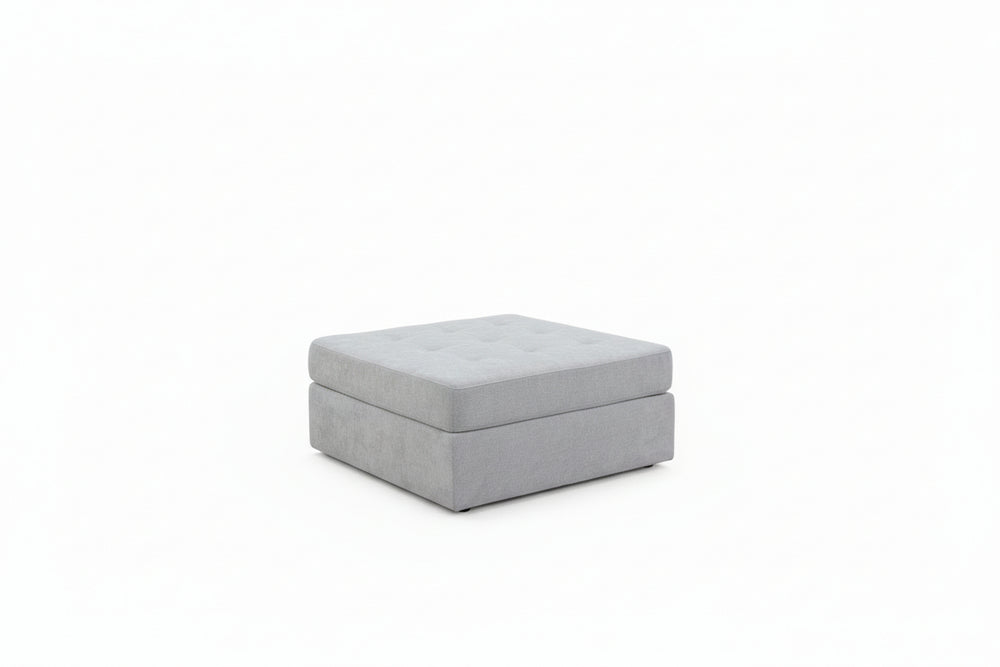 Finn II 4 Piece Sectional