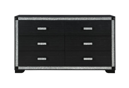Fergie Charcoal 62