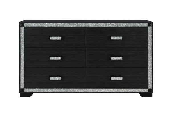 Fergie Charcoal 62