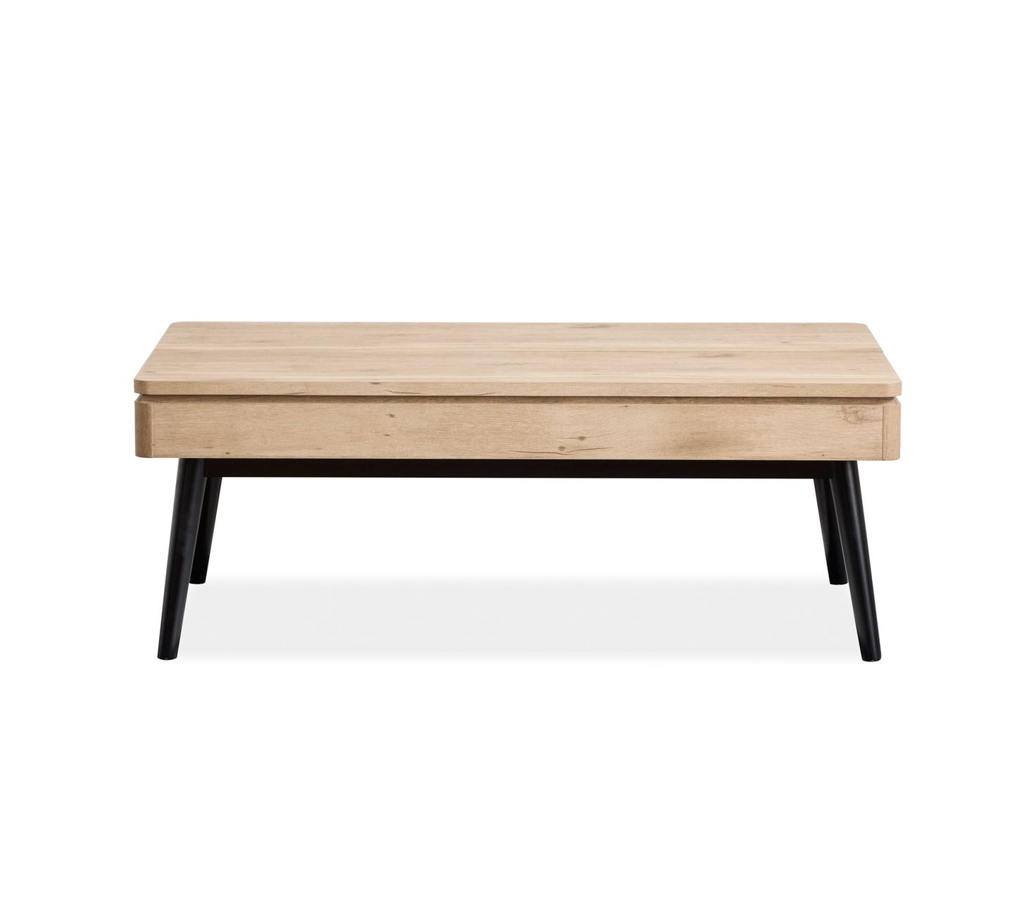 Mesa de cóctel elevable Fletcher