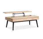 Mesa de cóctel elevable Fletcher