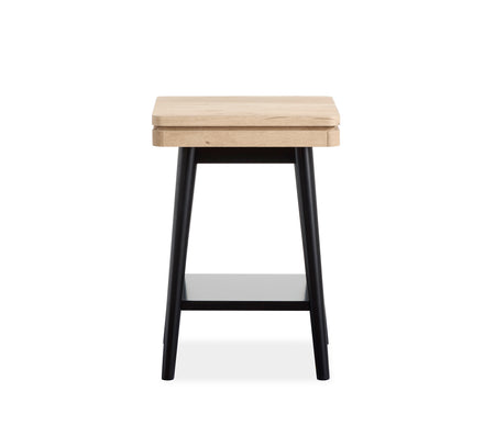 Fletcher Chairside Table