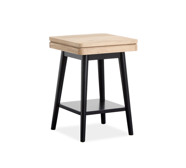 Fletcher Chairside Table