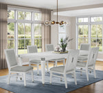 Gallia 5 Piece Dining Set
