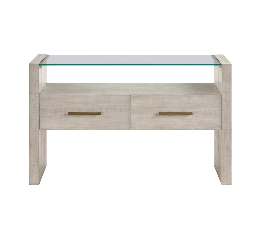 Garland Light Sofa Table