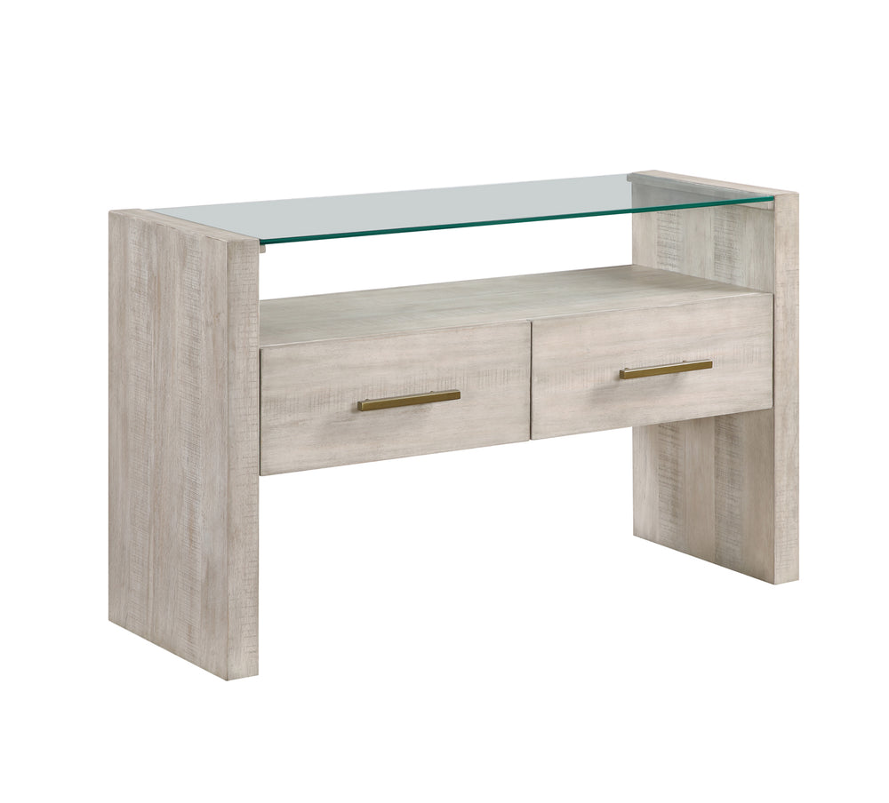 Garland Light Sofa Table