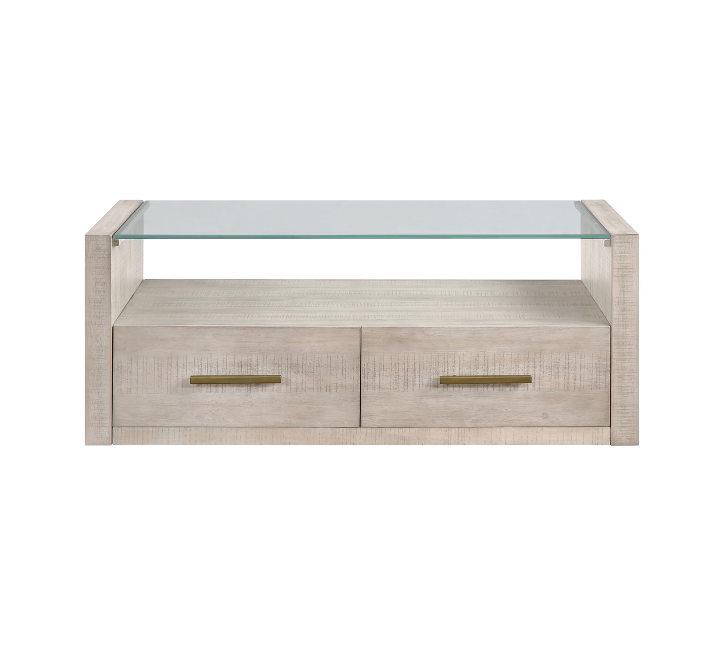 Mesa de cóctel con guirnalda de luces