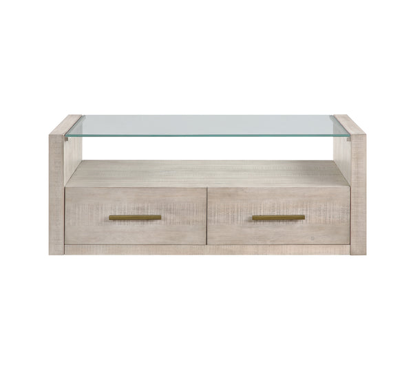 Mesa de cóctel con guirnalda de luces