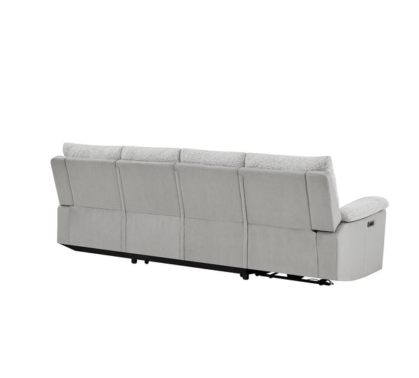 Gemini 3 Piece Pop-Up Sectional