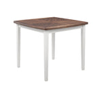 Georgina 5 Piece Pub Height Set