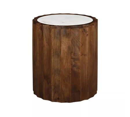 Grant End Table