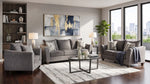 Greer 3 Piece Sofa, Loveseat, and Chair