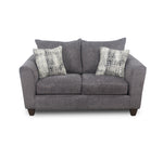 Greer 3 Piece Sofa, Loveseat, and Chair