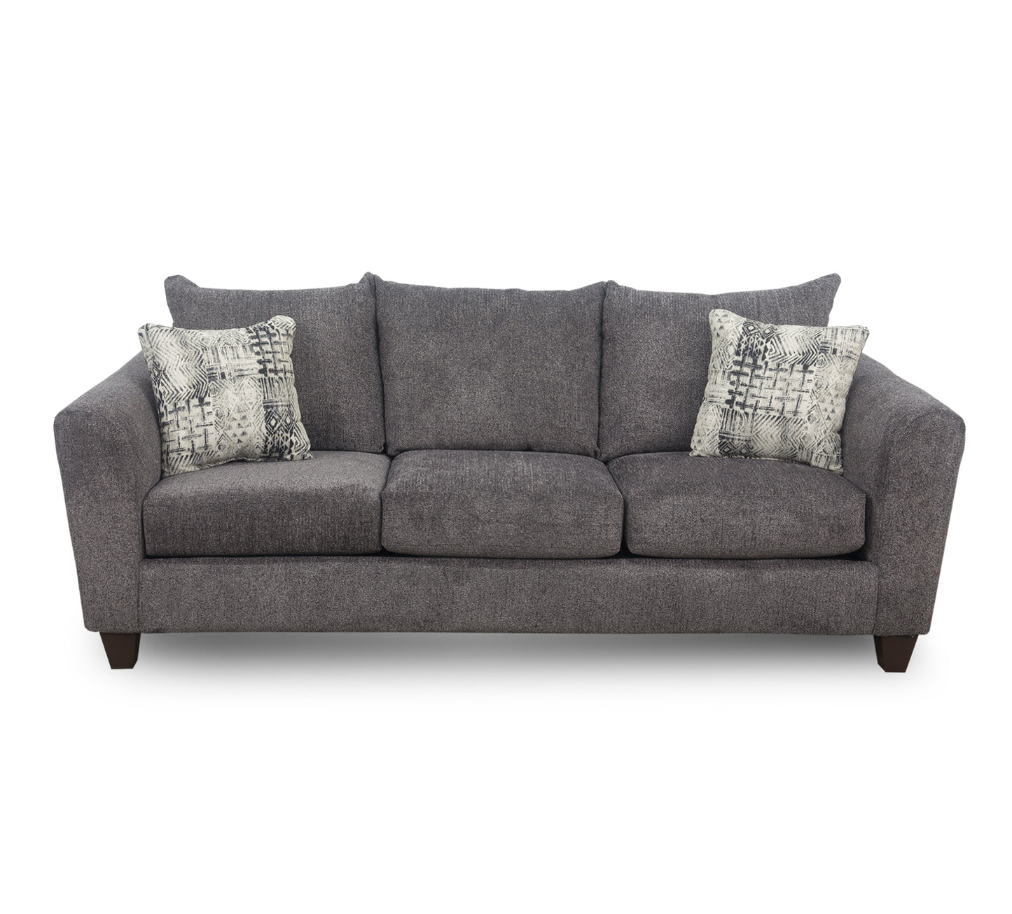 Greer 3 Piece Sofa, Loveseat, and Chair