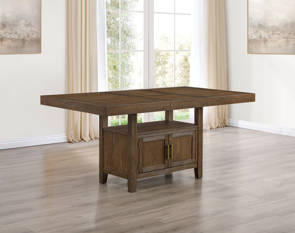 Garland Toffee 5 Piece Pub Set