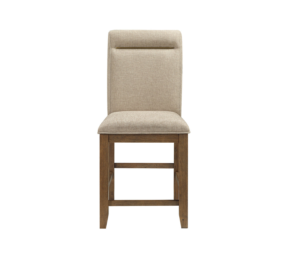 Garland Toffee Pub Counter Stool