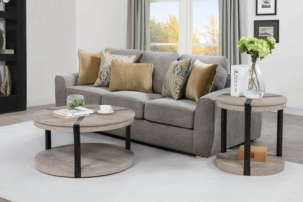 Guthrie Cocktail Table